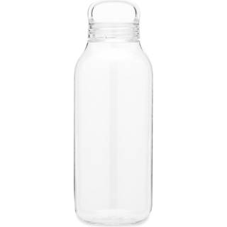 Kinto Vandflaske - 500ml - Clear