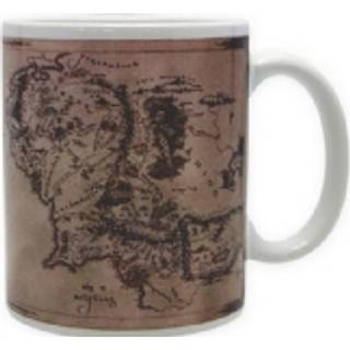 ABYStyle Lord Of The Rings krus (kort) - På lager i butik