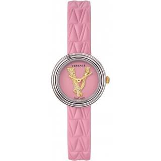 Versace VET301021 V-Virtus Damenuhr 28mm 5ATM