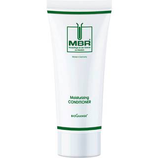 MBR Medical Beauty Research Ansigtspleje BioChange Moisturizing Conditioner 200 ml (2.325,00 kr / 1 l) - 200 ml