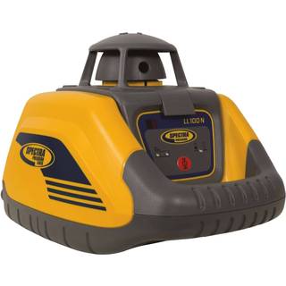 SPECTRA Rotationslaser LL100N