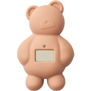 Liewood Tuscany Rose Badetermometer Kiera