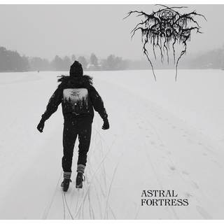 Darkthrone - Astral Fortress