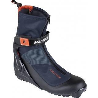 Madshus Unisex Fjelltech Ski Boots Black, 43