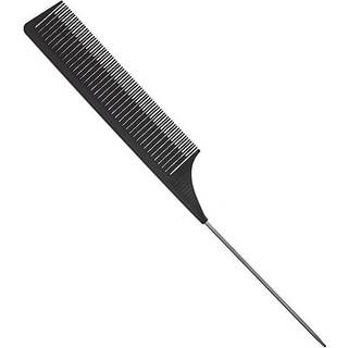Efalock Weave Comb Black