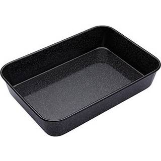 Bageplade, 40 x 28 cm, stål - fra Kitchen Craft