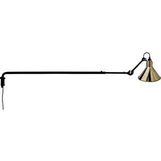 Lampe Gras - Væglampe - 213-C - Messing - DCW éditions Paris