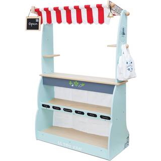 Le Toy Van Markedsbod Butik & Cafe
