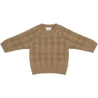 That's Mine Leo Blouse