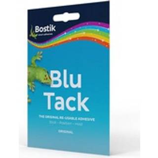 Bostik Blu-Tack, Elefantsnot - 60g