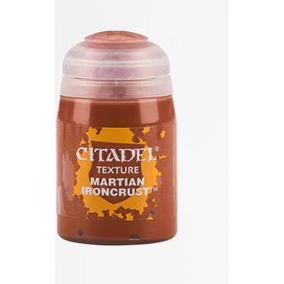 Martian Ironcrust - Technical - Citadel Paint - Games Workshop