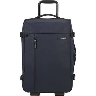 Samsonite ROADER Rejsetaske med hjul mørkeblå