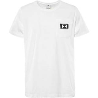 Fristads 300249 Sodium T-shirt, unisex / Arbejds T-shirt Hvid L
