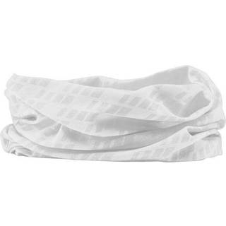 GripGrab Multifunctional Neck Warmer Hvid
