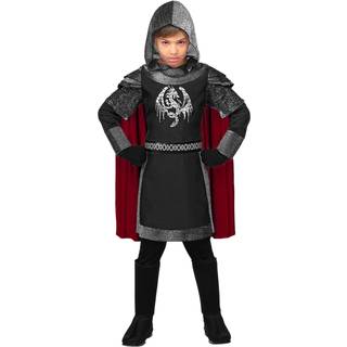 Ridder kostume Dark Knight