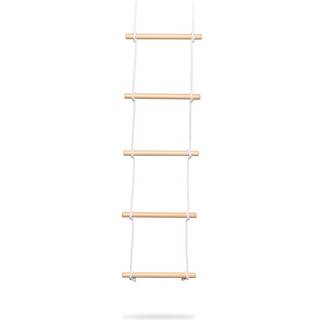 Kinderfeets Klatrestige m. 5 trin