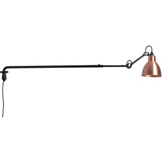 Lampe Gras - Væglampe - 213-R - Kobber - DCW éditions Paris