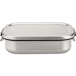 Brabantia Make & Take madkasse stål medium Mat rustfrit stål