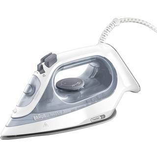 Braun Dampstrygejern TexStyle 3 SI 3054 GY