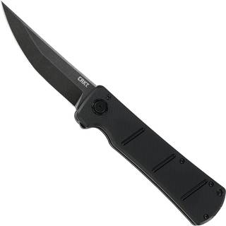 Inazuma No Ken Deadbolt Lock foldekniv, A/O