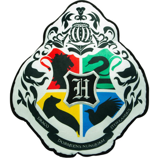 HARRY POTTER - Hogwarts - Cushion