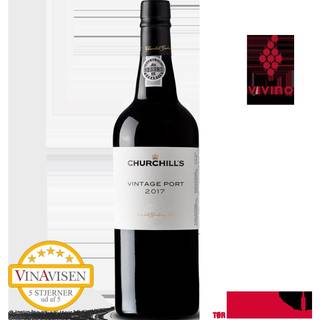 Churchill, Vintage 2017, 75 cl.