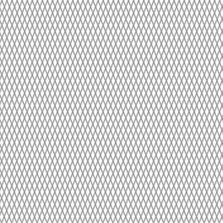 Nelson Garden 8056 Insektnet plast, 1x2,5m