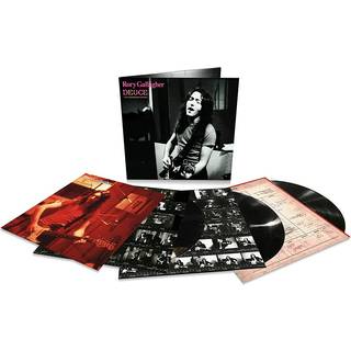 Rory Gallagher - Deuce