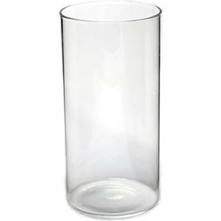 Laboratorieglas i borosilikat - Ørskov - ø 7 / 14 cm - 45 cl