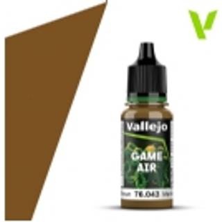 Beasty Brown - Game Air - Maling - Vallejo