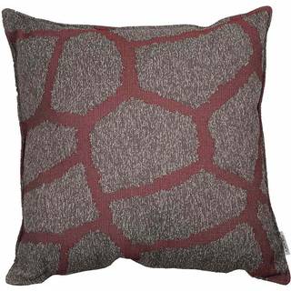 Cane-line, Rise pyntepude 50x50-Dark brown Rise