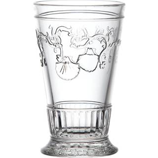 La Rochére VERSAILLES ICE TEA GLASS SET 6pcs