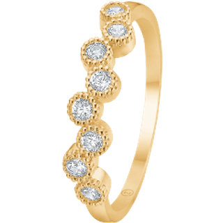 Mads Z Dido Ring 3347169