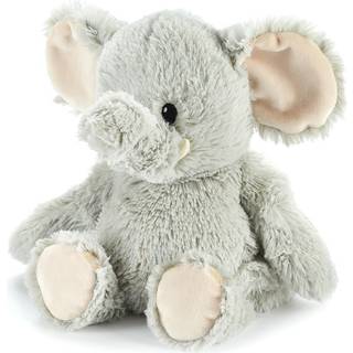 Warmies Varmedyr / varmepude Elefant