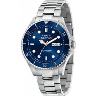 Stilfuld Herre Ur - Ø 43 mm