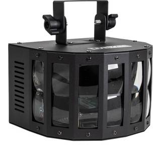 LiveMate Larry LED Derby Effekt