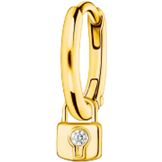 Thomas Sabo Creolen - CR700-414-14 - gold