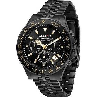 Sector R3273661029 Serie 230 Chronograph 43mm 10ATM