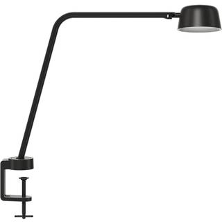 Luxo Motus Table LED bordlampe sort