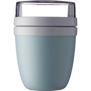 Mepal Ellipse Frokostbæger Nordic sage