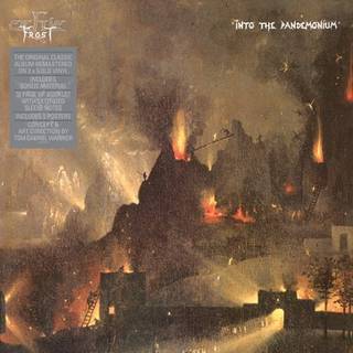 Celtic Frost - Into The Pandemonium (Gold Vinyl)