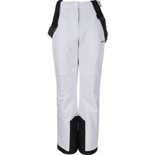 Whistler yarra skibukser dame, hvid
