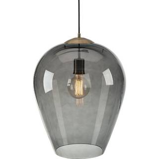 Artwood, Infinity Loftslampe Smoke Grey Artwood
