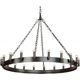 Verbier pudebetræk taupe