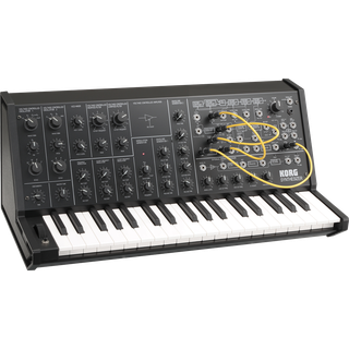 Korg MS-20 Synthesizer