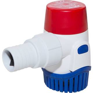 Rule 1100 (27DA) Lænsepumpe