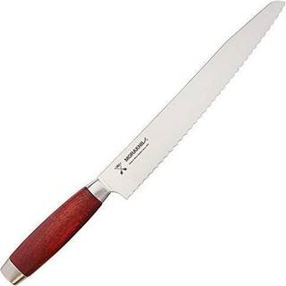 Classic 1891 Brødkniv 24 cm Rød