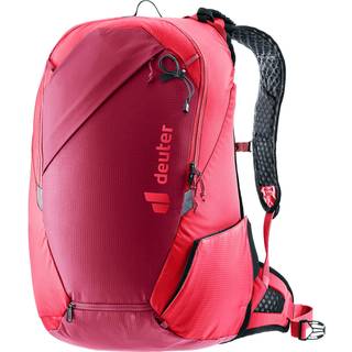 Deuter Women's Updays 24 SL Ruby-hibiscus, OneSize