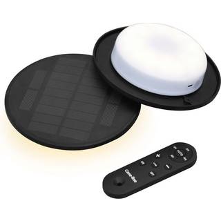 Cane-line Solcellslampe LED White IP44