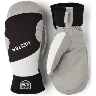 Comfort Tracker - Mitt Black/Ivory (10)